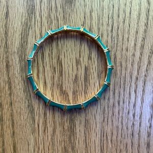Stella and Dot bangle bracelet